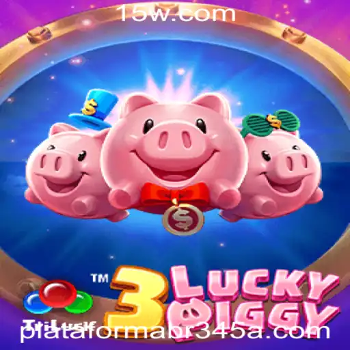 Explorando o Fascinante Mundo de 3LUCKYPIGGY: Um Guia Completo Sobre Este Jogo Inovador