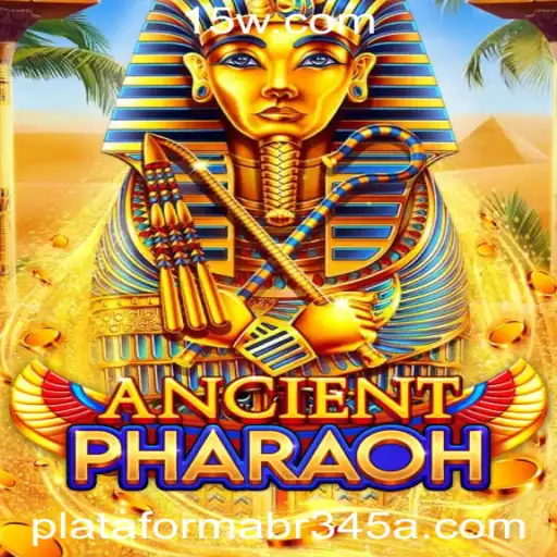 Descubra AncientPharaoh: Uma Aventura Arqueológica em Plataforma Br345a com