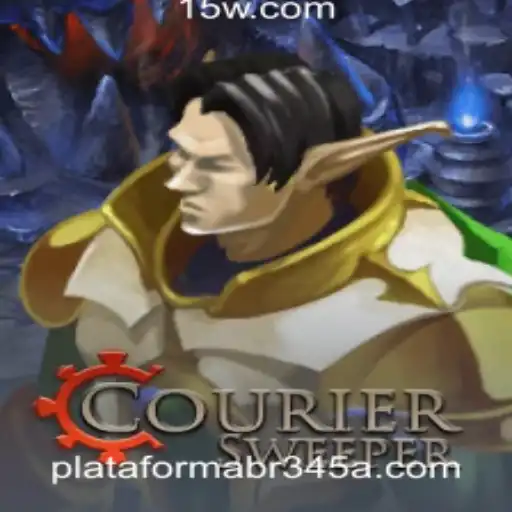 Descubra o Universo Emocionante de CourierSweeper
