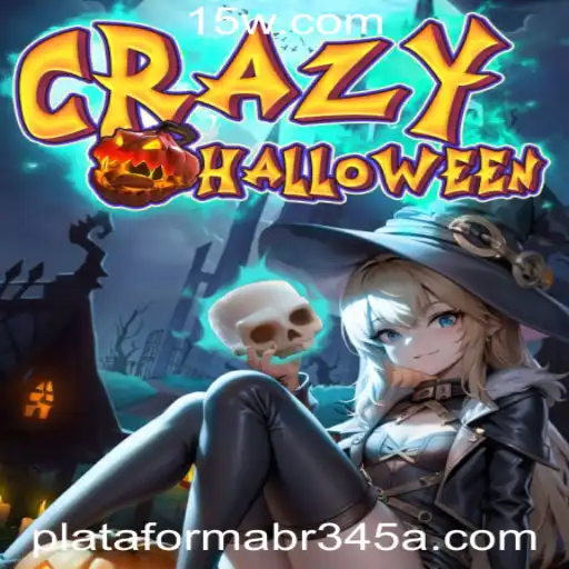 CrazyHalloween: A Nova Sensação dos Jogos de Plataforma