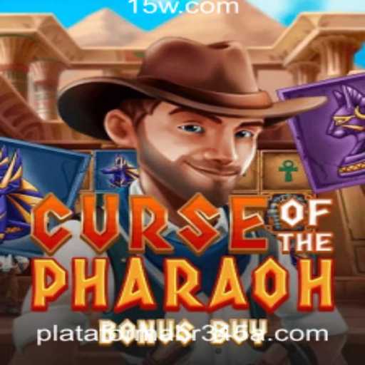 Descubra o Fascinante Mundo de CurseofthePharaohBonusBuy