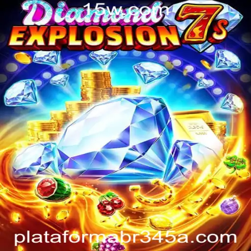 Embarque na Aventura de DiamondExplosion7s: O Incrível Jogo na Plataforma br345a com