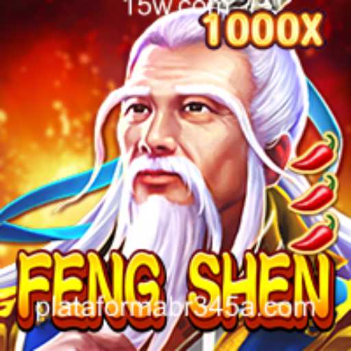 FengShen: Um Mergulho no Mundo do Novo Jogo na Plataforma br345a com