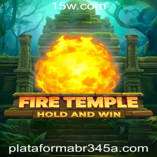Explorando o Mundo de FireTemple: Um Novo Horizonte na Plataforma br345a com