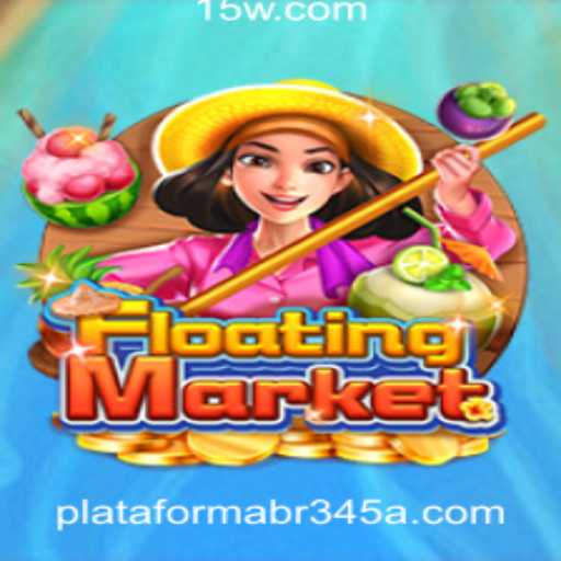Explorando o Mundo de FloatingMarket: Um Jogo Revolucionário em Plataforma br345a com