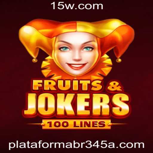 Explorando o Jogo 'FruitsAndJokers100' na Plataforma br345a com Dinâmicas Inovadoras