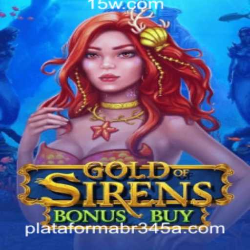 GoldofSirensBonusBuy: Uma Jornada Épica no Mundo dos Slots