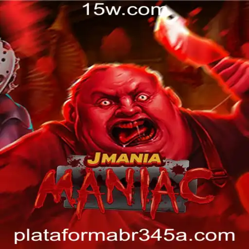 JManiaManiac: A Revolução dos Jogos de Plataforma