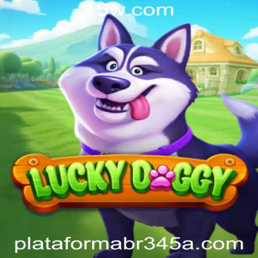 Explorando o Fascinante Mundo de LuckyDoggy: Um Jogo de Plataforma Inovador