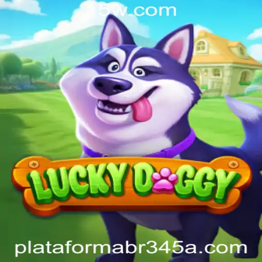 Explorando o Fascinante Mundo de LuckyDoggy: Um Jogo de Plataforma Inovador