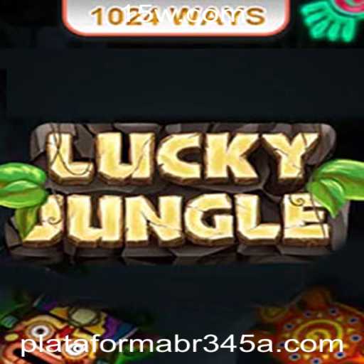Explorando o Fascinante Mundo de LuckyJungle1024 na Plataforma br345a com Novidades do Universo dos Jogos Eletrônicos