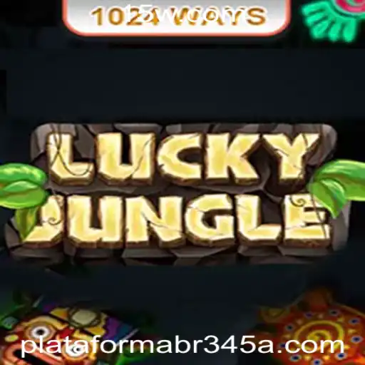 Explorando o Fascinante Mundo de LuckyJungle1024 na Plataforma br345a com Novidades do Universo dos Jogos Eletrônicos