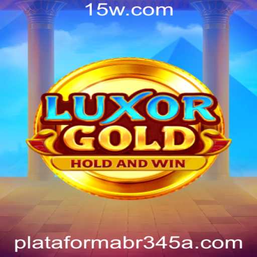 LuxorGold: Tudo o que Você Precisa Saber Sobre o Novo Fenômeno dos Jogos