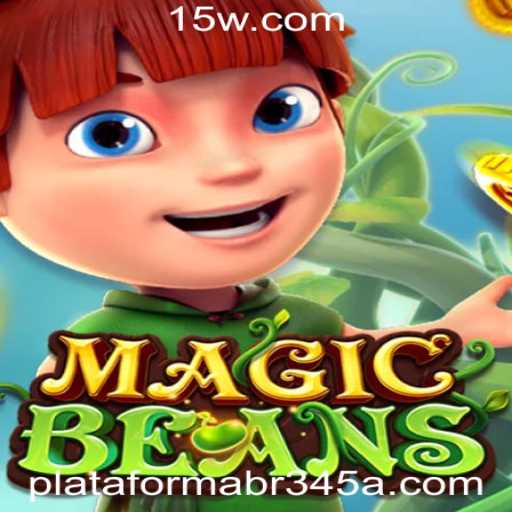 Descubra o Mundo de MAGICBEANS: A Emoção da Plataforma BR345A Com
