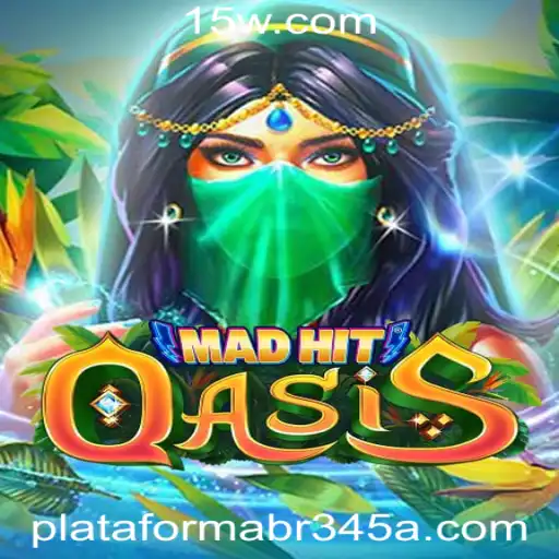 Explorando o Universo de MadHitOasis