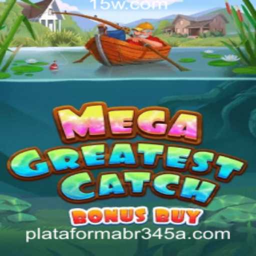 Explorando o Universo de MegaGreatestCatchBonusBuy: Um Mergulho no Mundo dos Jogos Digitais