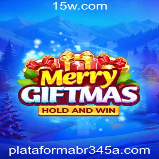Explore o Mundo Encantado de MerryGiftmas: Um Jogo de Estratégia e Diversão