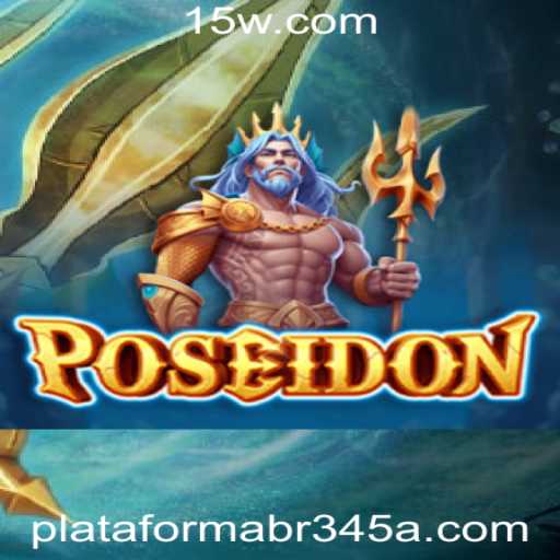 Explorando Poseidon: Um Mergulho no Mundo dos Jogos Digitais