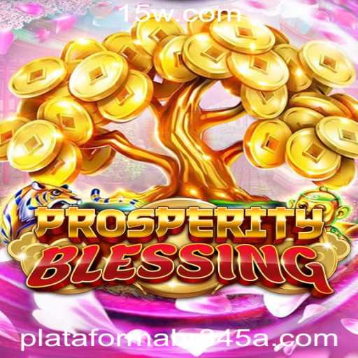 Explorando ProsperityBlessing: Um Mergulho na Plataforma br345a com