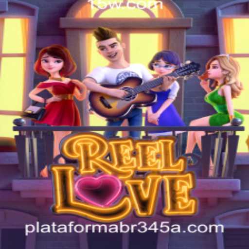 Experiência de Jogo Envolvente com ReelLove