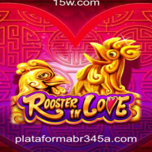 RoosterInLove: Uma Nova Aventura na Plataforma br345a com Desafios Inovadores