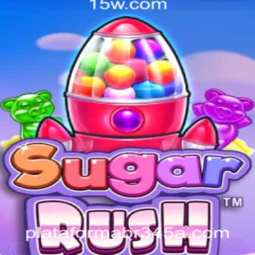 SugarRush: Uma Aventura Doce na Plataforma BR345A