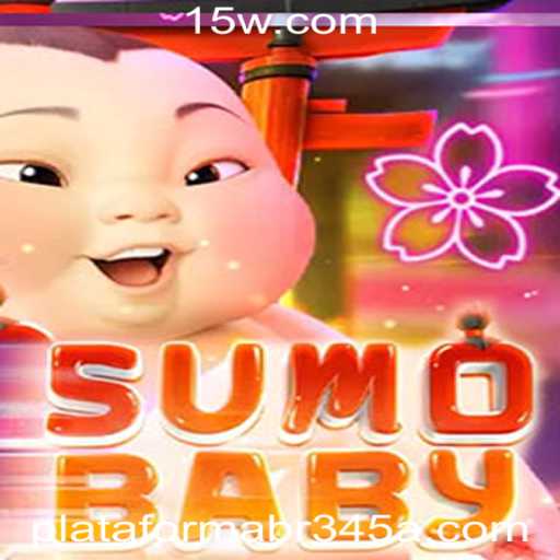 SumoBaby: Explorando o Novo Fenômeno dos Jogos de Plataforma