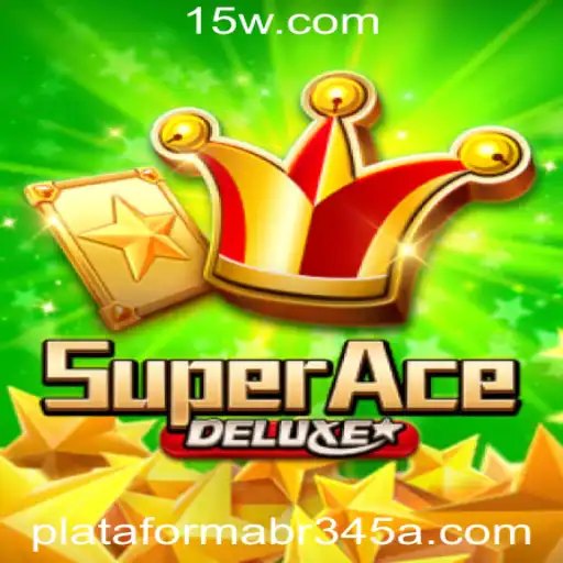 Descubra a Aventura de SuperAceDeluxe na Plataforma br345a com Desafios Únicos