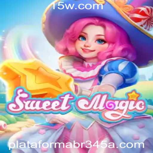 Descubra o Mundo Encantado de SweetMagic na Plataforma br345a com