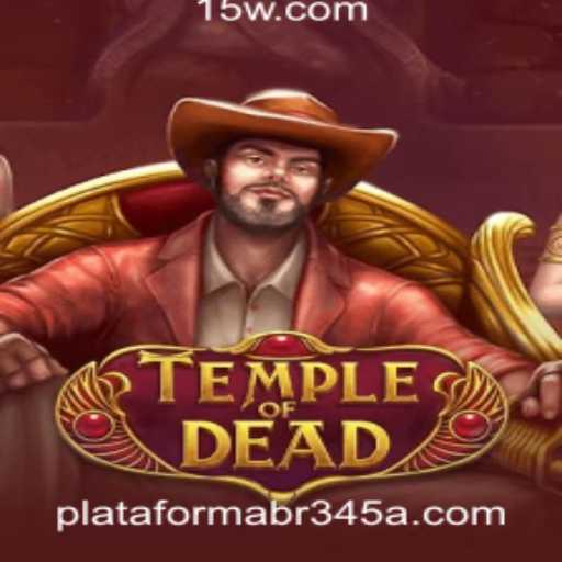Explorando o Mundo de TempleofDead: Aventura e Estratégia em Plataforma Br345a Com