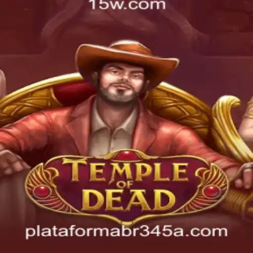 Explorando o Mundo de TempleofDead: Aventura e Estratégia em Plataforma Br345a Com