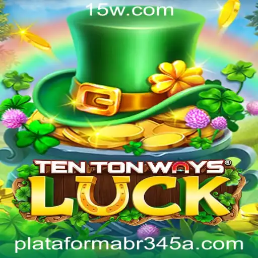 Explorando o Jogo TenTonWaysLuck na Plataforma br345a com Inovações