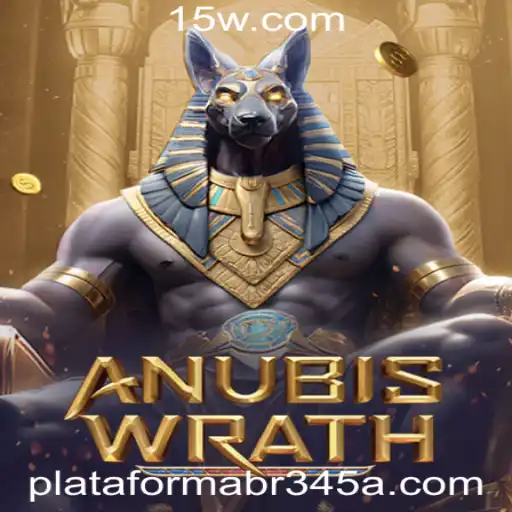 AnubisWrath: Descubra o Fascinante Mundo do Novo Jogo na Plataforma br345a com