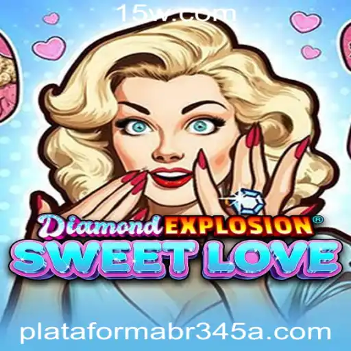 Descubra o Mundo de DiamondExplosionSweetLove
