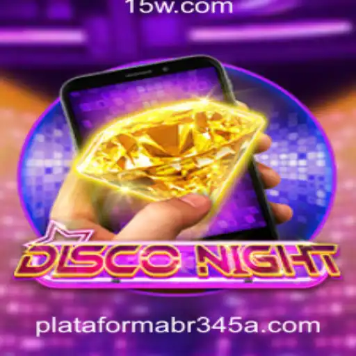 Descubra o Mundo de 'DiscoNightM' na Plataforma BR345A Com: Uma Experiência Inigualável