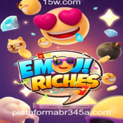 EmojiRiches: Explorando o Mundo Vibrante dos Emojis no Jogo de Azar