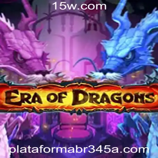 Descubra o Mundo de 'EraOfDragons': A Plataforma BR345a Com Aventuras Épicas