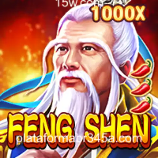 FengShen: Um Mergulho no Mundo do Novo Jogo na Plataforma br345a com