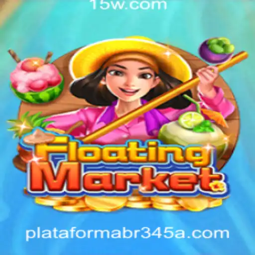 Explorando o Mundo de FloatingMarket: Um Jogo Revolucionário em Plataforma br345a com