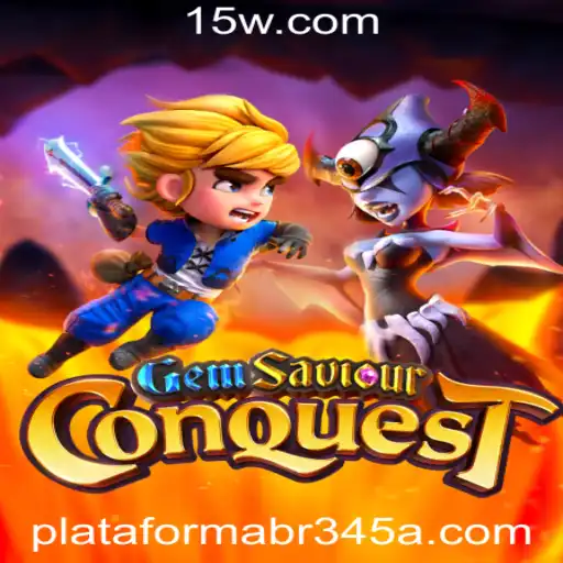 GemSaviourConquest: A Revolução no Mundo dos Jogos Digitais