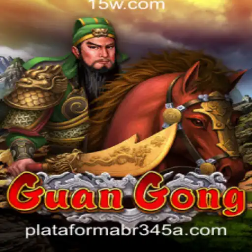 GuanGong: Descubra o Novo Jogo na Plataforma br345a com Elementos Inovadores