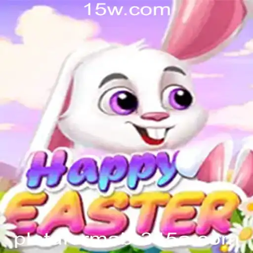 Explorando o Jogo HappyEaster: Aventura em Plataforma