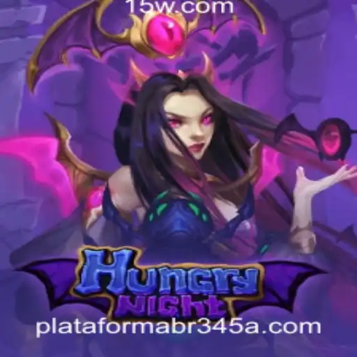 Explorando o Universo de HungryNight: Aventure-se na Plataforma BR345A com Emoção