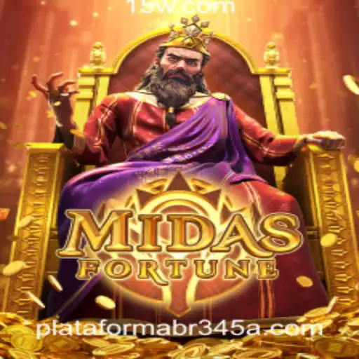 Explorando o MidasFortune: Um Mergulho no Novo Jogo da Plataforma BR345A