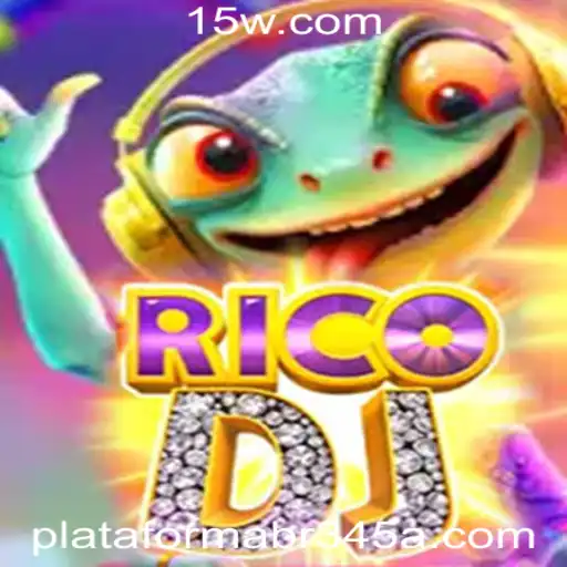 RicoDJ: Um Mergulho no Universo de Entretenimento da Plataforma BR345A