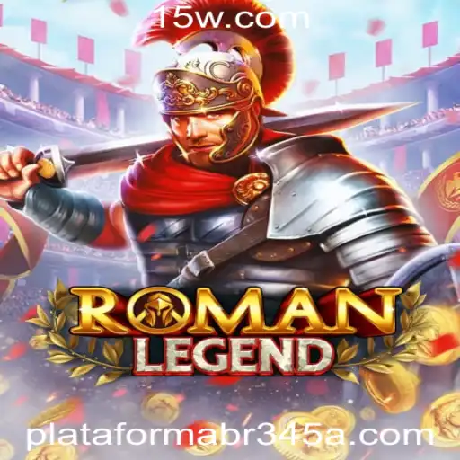 RomanLegend: A Fascinante Jornada Pela Plataforma br345a com