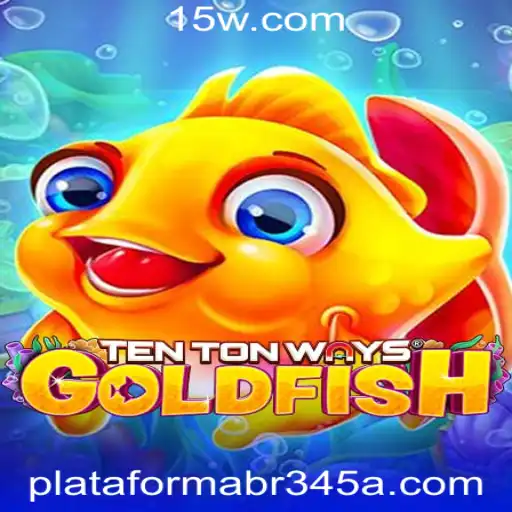 Explorando o Mundo de TenTonWaysGoldfish na Plataforma BR345A com Destaques Inovadores