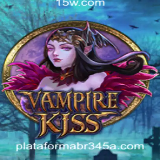 VampireKiss: A Nova Sensação na Plataforma BR345A