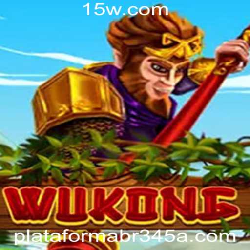 Explorando Wukong: O Novo Jogo de Plataforma BR345A